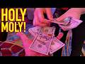 I TOLD YOU I'D WIN THE GRAND!!!!!!!!!!!!!