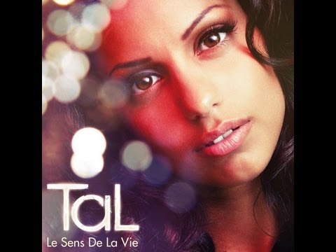 TAL - Le sens de la vie [Official Lyrics Video]