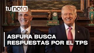 Honduran government to travel to Washington following lack of response on TPS extension
