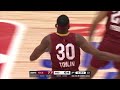 Indiana Pacers Summer League Highlights vs. Cleveland Cavaliers | July 10, 2025
