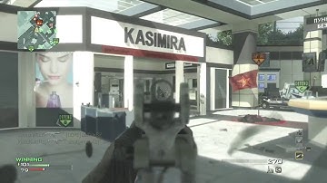 MW3 - 100+ Fail | Double MOAB on Terminal (92-9) by Twistz MCLA
