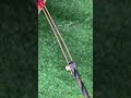 A simple and quick wire-twisting tip #electrician #electronics #diy #skills #tips #tricks