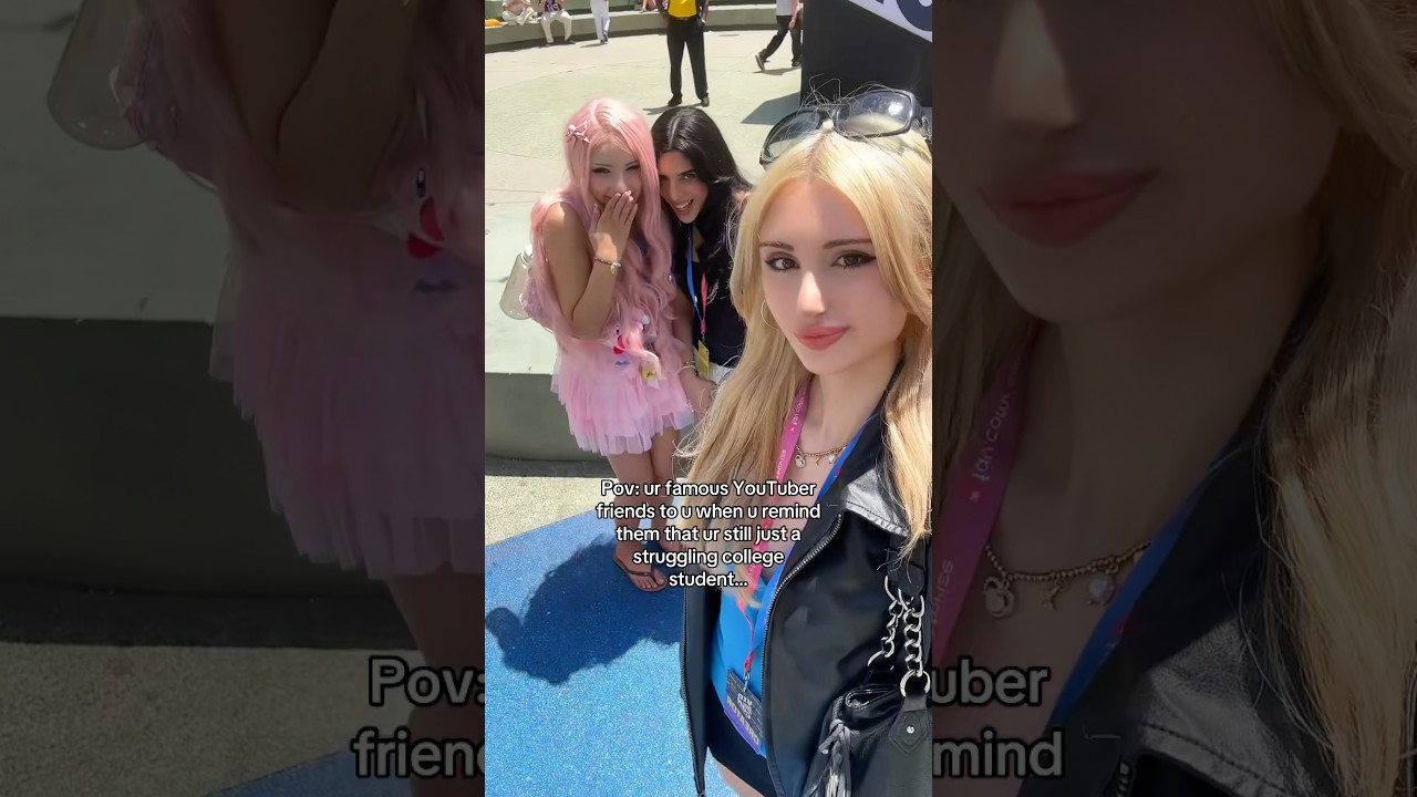 🙈💔@AshleyTheUnicorn @ashlelele #shorts #youtube