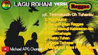 Lagu rohani Reggae