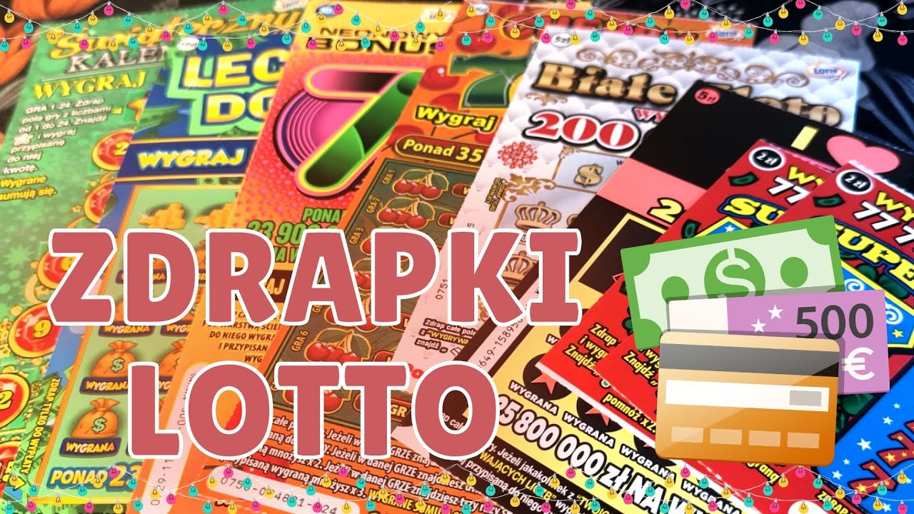 Jak Sprawdzić Czy Zdrapka Jest Wygrana Zdrapki Lotto | Czy są jakieś wygrane? #zdrapkilotto #zdrapka #lotto