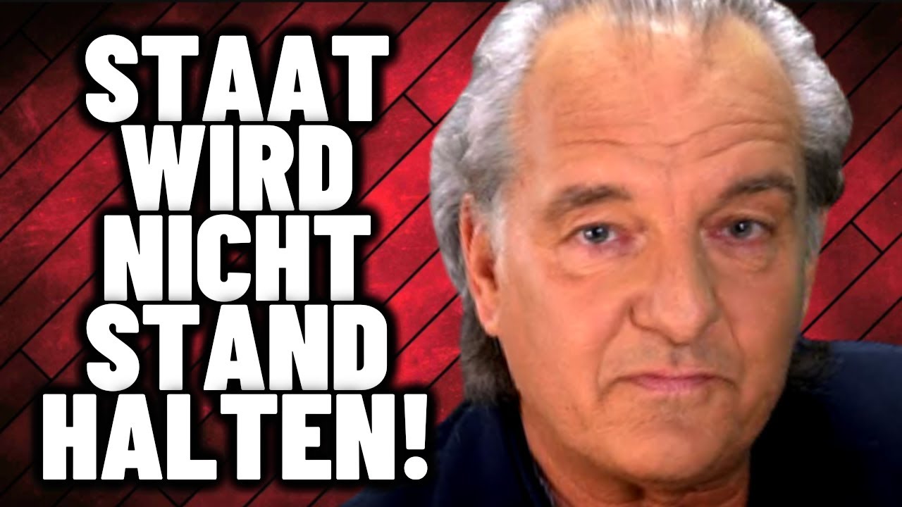 💥 WARNUNG VOR STAATSVERSAGEN! 💥 - YouTube