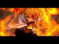 鬼滅の刃 / LiSA「炎」歌詞付き