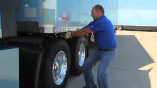 Werner Enterprises Training