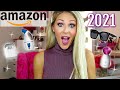 2021 AMAZON MUST HAVE ITEMS YOU NEED IN YOUR LIFE | BEST AMAZON PRODUCTS!