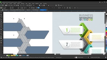 Full Course of CorelDRAW Graphic Suit 2025 - Best Tips & Tricks for Experts & Beginners -Ahsan Sabri