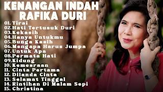 Rafika Duri Full Album Kenangan Indah Rafika Duri - Tirai, Kekasih, Mengapa Harus Jumpa