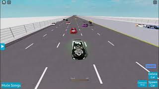 BBR Roblox, Crash Compilation #3