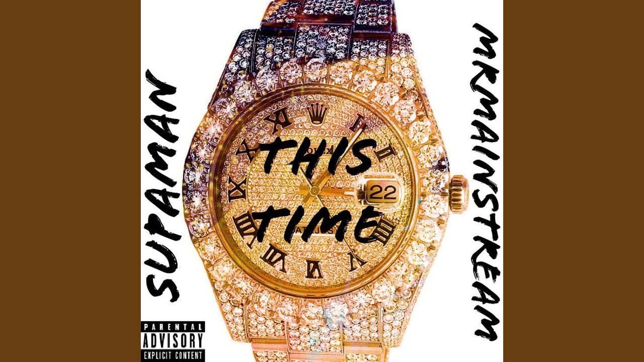 Mira This Time (Intro) en YouTube Mira This Time (Intro) en YouTube