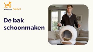 Schoonmaken En Reinigen