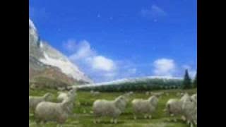 Tekken 6 Soundtrack: Hidden Retreat