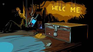 Unboxing the Cryptic Killer Full Playthrough Ally's Perspective