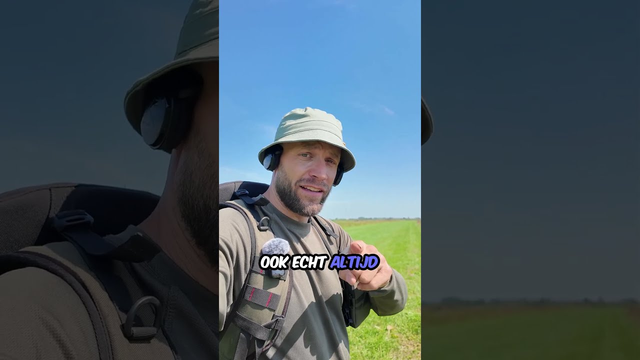 3 Simpele Regels Heb Jij Het In Je Metaldetecting Ytshorts Youtubeshorts Viral Shorts