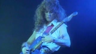 Video thumbnail of "Jake E. Lee - Guitar Solo (Live in Kansas City 1986)"