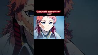 Face Reveals in Demon Slayer… Except Him 👺 #demonslayer #anime #edit #trending #shorts