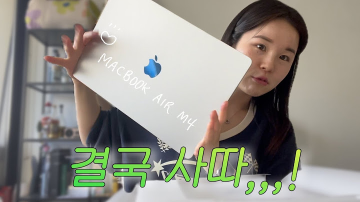 Macbook unboxing! - Macbook air M4 15 inch 💻
