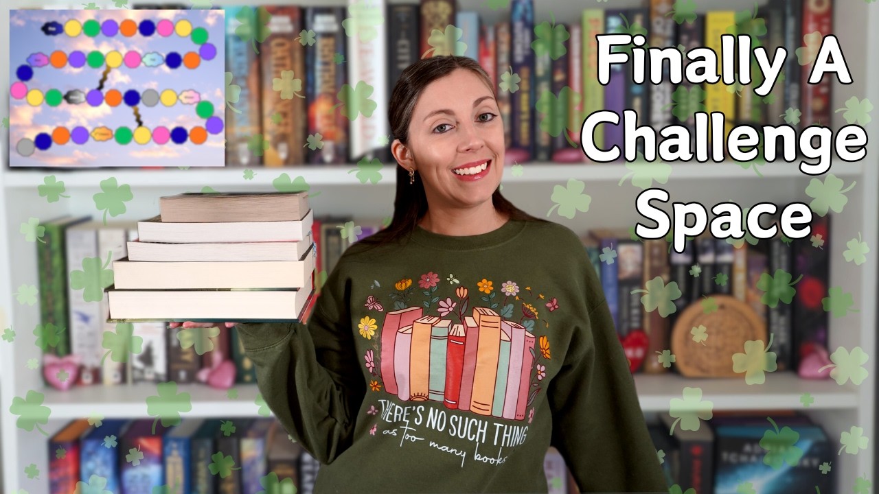 A Lucky Round for March