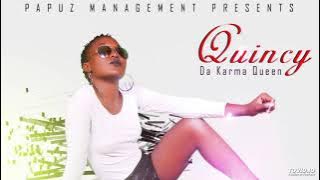 Touch me by Quincy Akisa New 2018 Northern Uganda Music