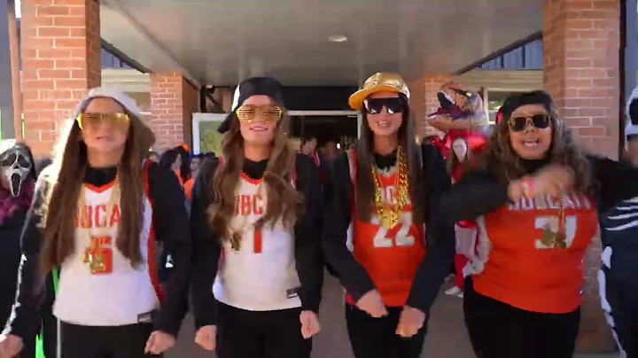 Walnut Ridge Lip Dub 2025