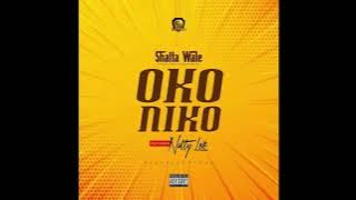 Download lagu Shatta Wale - Oko Niko ft. Natty Lee (Audio Slide)