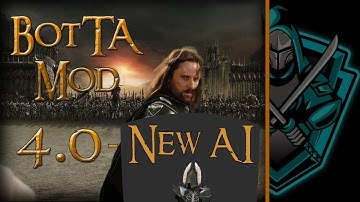 BOTTA 4.0 AI Update