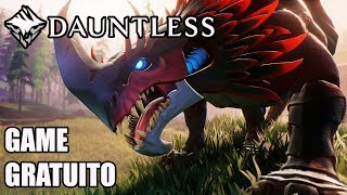 Análise: Dauntless (Switch) — caçando monstros gratuitamente em um