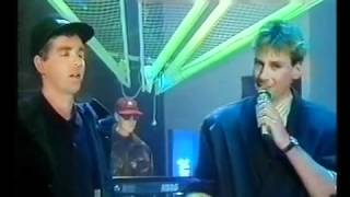 Pet Shop Boys  Its A Sin U0026 Rent  Peters Pop Show 1987 