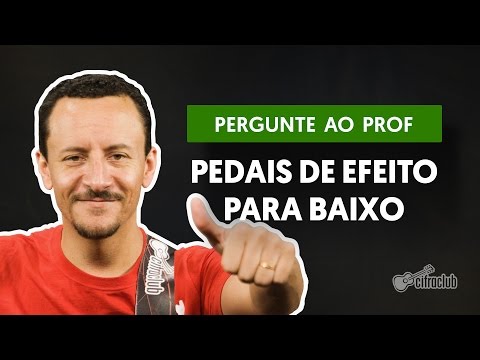 posso-usar-pedais-de-efeito-no-baixo?-|-pergunte-ao-professor
