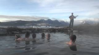 Революционная песня в Гренландии