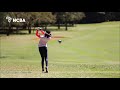 NCBA Junior Golf Tournament