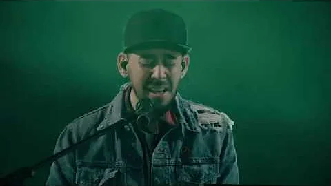 Linkin Park - Robot Boy/The Messenger/Iridescent/Roads Untraveled (Live at Hollywood Bowl)