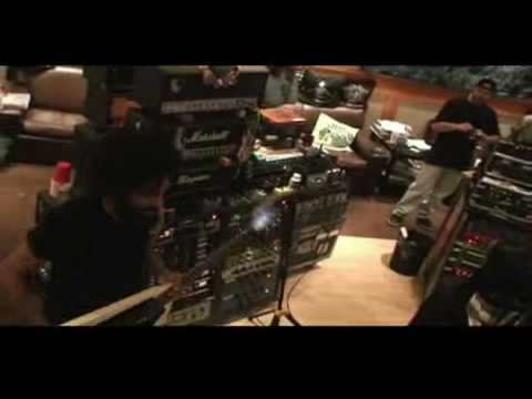 Alice in Chains in the Studio Week 7 : 2008 / 2009