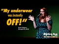 Doin' It In Public: Aleah Liebenau @ The Mystery Box Show