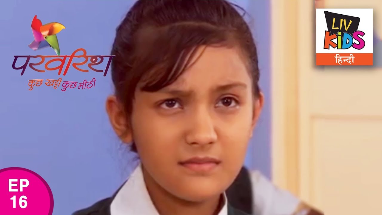 Parvarrish Season 1 - Ep 16 - Value Of Music