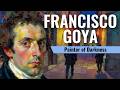 Francisco Goya Documentary to Fall Asleep To