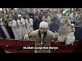 DUA FOR PALESTINE - SHEIKH GHASSAN AL-SHORBAJI