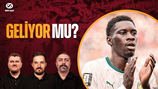 GALATASARAY'DA NELER OLUYOR? | Erzurumspor vs Galatasaray Maça Doğru | Eski Açık