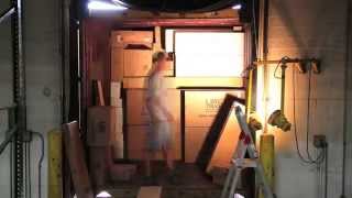 LMC Truck: Behind the Scenes - Australia Order
