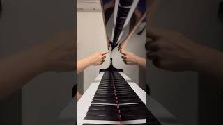 (伴奏)パフォーマンスパーティー　Ｂ わおんのおどり Cポジション(左手) - 演奏動画のサムネイル