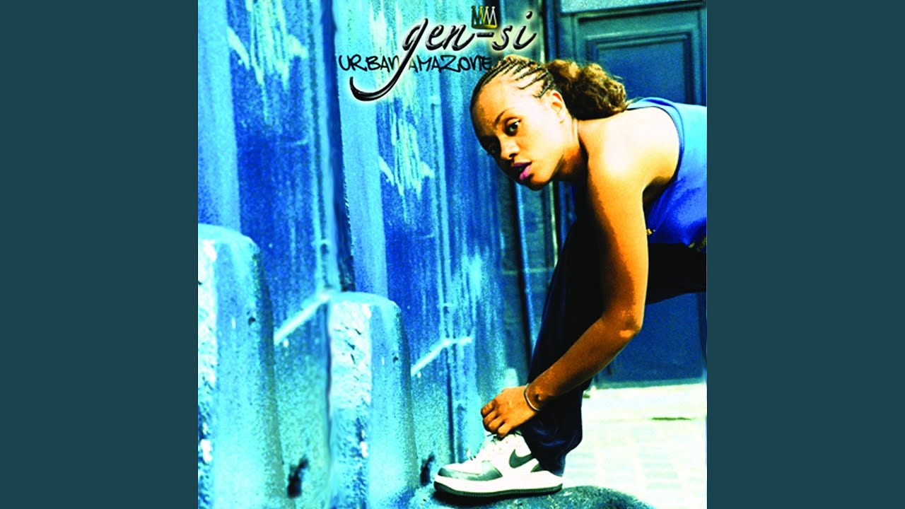 Urban Amazone
