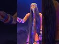 Erykah Badu’s Unfollow Me Tour: A Night to Remember #unfollowmetour