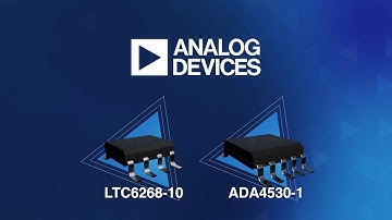 Light Sensing Technology from Analog Devices