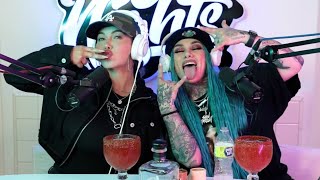 Chiquis | EVERYNIGHTNIGHTS PODCAST #188