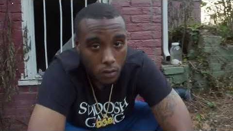 2ndAveBaby - Beam Effect Freestyle (Official Video) Shot by. Rob on the Lens