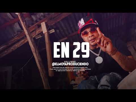 Instrumental de Rap ''EN 29'' Pista de Rap Kiry Curu