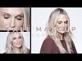 Fall Makeup Tutorial | Molly Sims